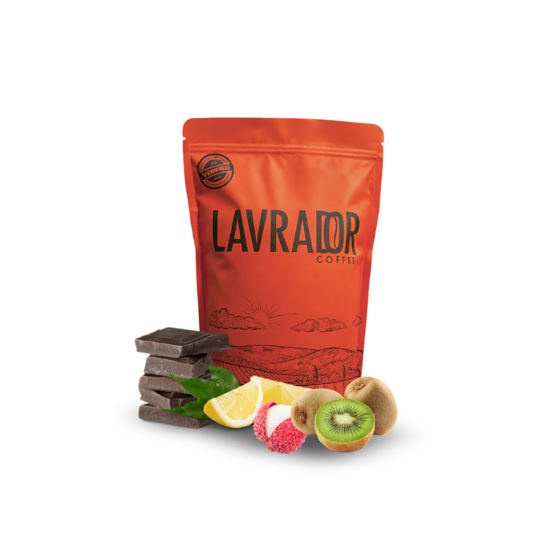 Colombia Monteblanco Carbonic Maceration