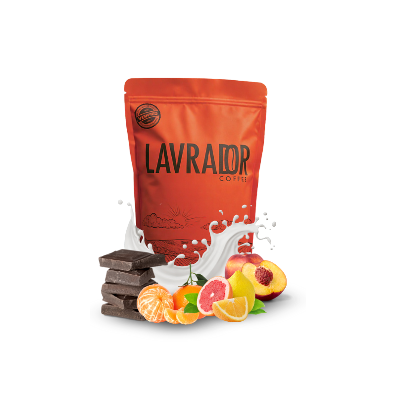 Ethiopia Gera Geisha