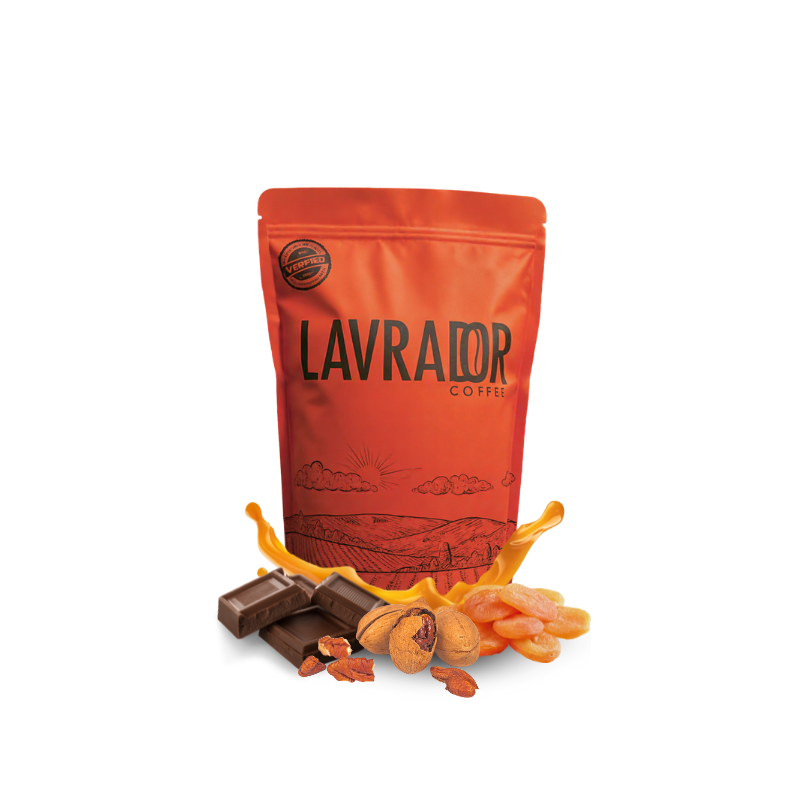 Nicaragua Finca Aurora Caturra